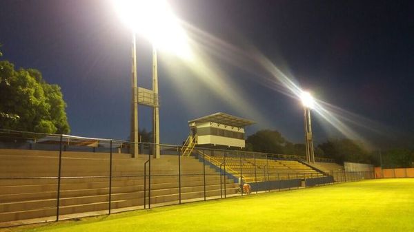 La octava semana inicia en Santísima Trinidad