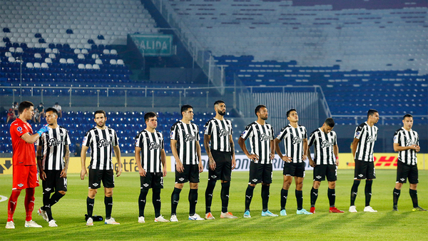 Bragantino y Libertad, en un cruce inédito que marcará una historia