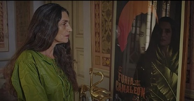 [VIDEO] “Charlotte”, el filme que reabrirá las puertas al cine nacional