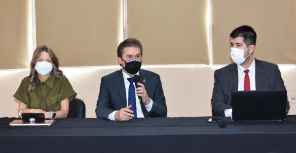 Paraguay presentará en la Expo Dubái todo su potencial económico y comercial