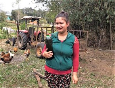 Crédito Agrícola cuenta con préstamos para que jóvenes ejecuten sus emprendimientos