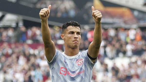 CR7 destrona a Messi en el ‘top 10’ de los futbolistas mejor pagos del mundo, según Forbes | Ñanduti