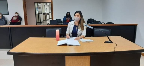 Diario HOY | Condenan a 21 años de cárcel a un hombre por tentativa de feminicidio