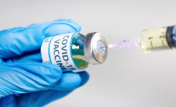 Diario HOY | Pfizer allana el camino para la vacunación anticovid a niños a partir de 5 años