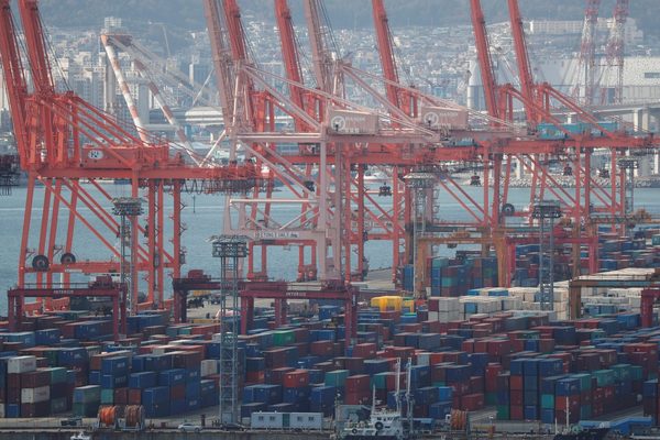 Costa Rica muestra recuperación de las exportaciones de bienes con un alza del 27% - MarketData