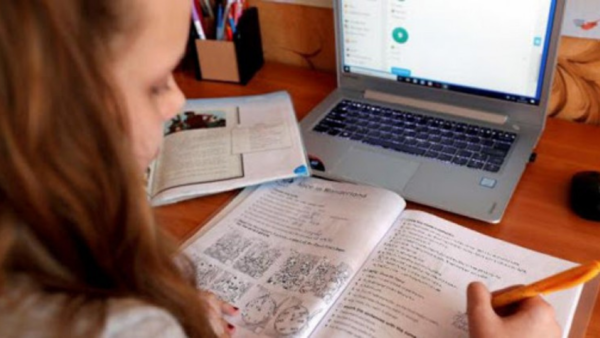 El desafío de la educación virtual paraguaya - El Independiente