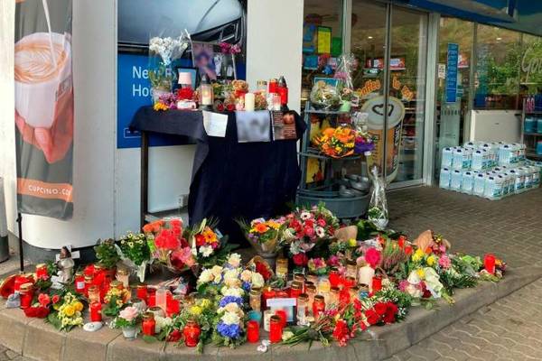 En Alemania, un cliente mató a un cajero que le pidió usar tapabocas