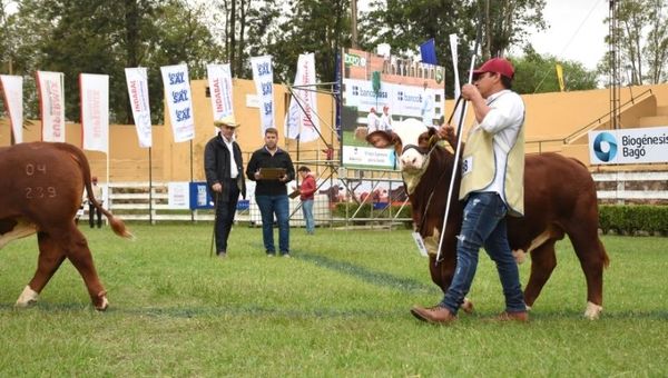 Expo Ganadera: lo que vas a encontrar para comer y pasar un buen rato