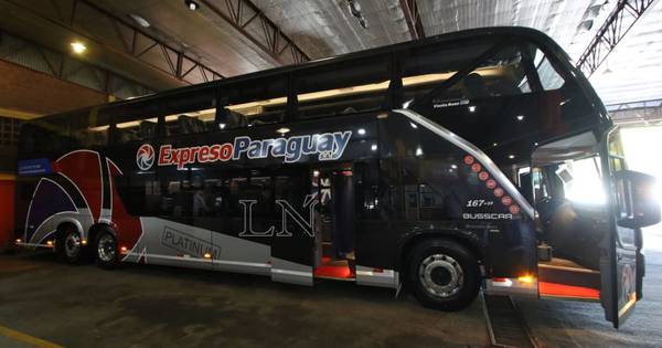 La Nación / Sector turismo muestra optimismo con el anuncio de apertura de frontera con Argentina