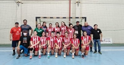 Paraguay quiere ir al mundial de Handball - El Independiente