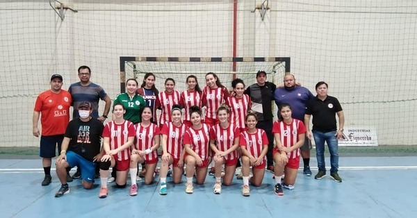 Paraguay quiere ir al mundial de Handball - El Independiente