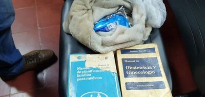 Procesan a supuesto autor de abuso de niña de 11 años que fue obligada a abortar  - ABC en el Este - ABC Color