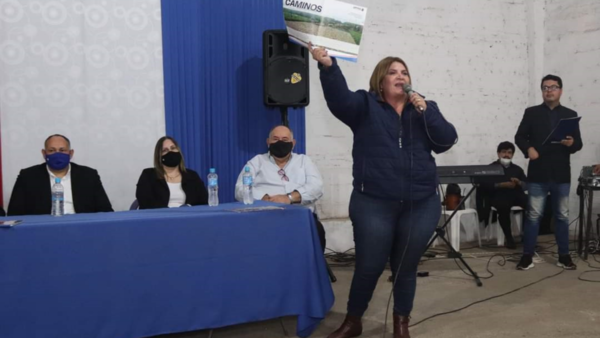 Municipalidad de MRA dejó de recaudar G. 15.000 millones - El Independiente