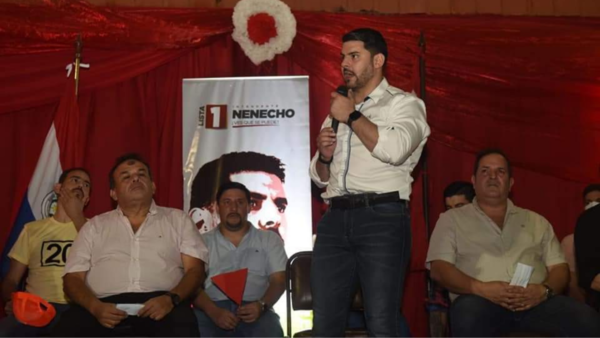 “Nenecho” y Nakayama optan por la “no agresión” - El Independiente