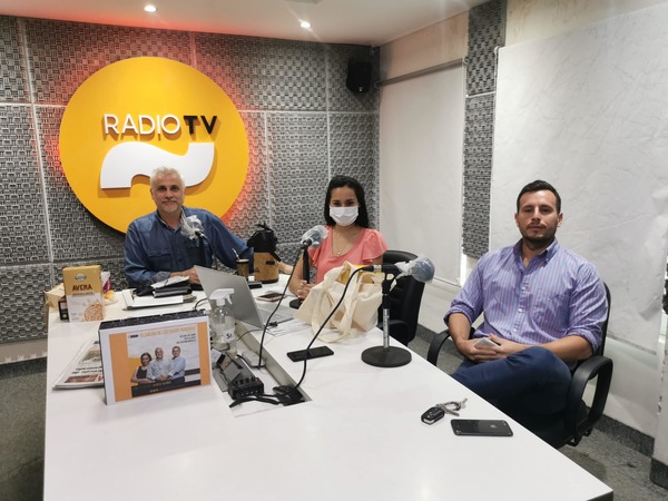 La pandemia fue “una oportunidad” para que la industria nacional muestre su capacidad | Ñanduti