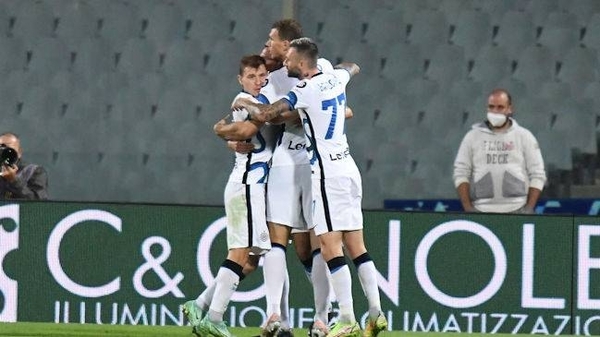 Diario HOY | El Inter remonta al Fiorentina y duerme como líder de la Serie A