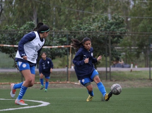 Martes de fútbol táctico - APF