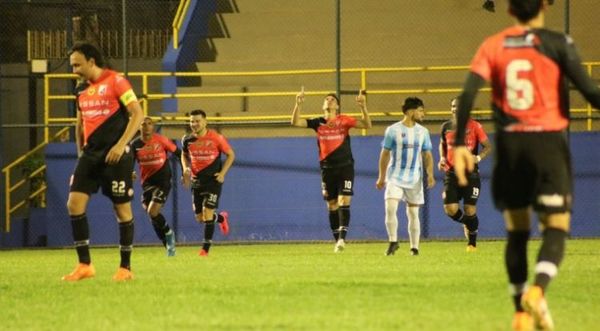 El Kelito termina con la epopeya de Karai Chivé