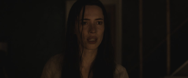 ¡Ocho curiosidades de la peli de terror "La casa oscura"!
