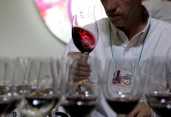 La cultura del vino busca crecer en Colombia con la 16 edición de Expovinos - MarketData