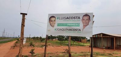 Crimen de candidato de Itakyry: No localizan a sospechosos - ABC en el Este - ABC Color