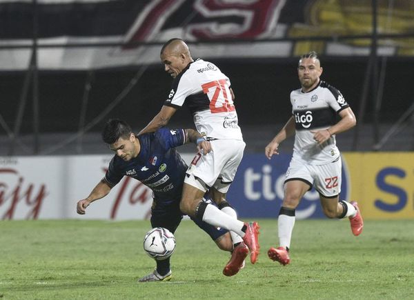 Las jugadas polémicas de la fecha - Fútbol - ABC Color