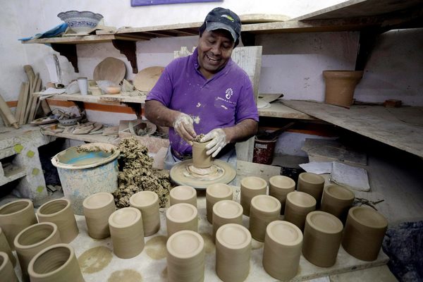 El sector de la cerámica en México prevé crecimiento del 4 por ciento en 2022 - MarketData