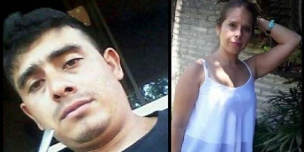 Orden de captura internacional para albañil que asesinó de cuatro puñaladas a su ex pareja