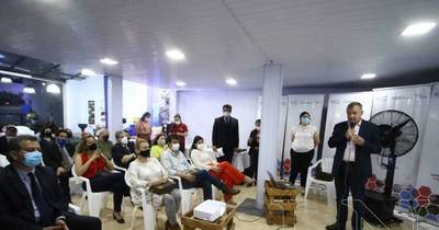 La Nación / Expo Ganadera: La Noche MAG mostró los avances registrados en el sector agroganadero