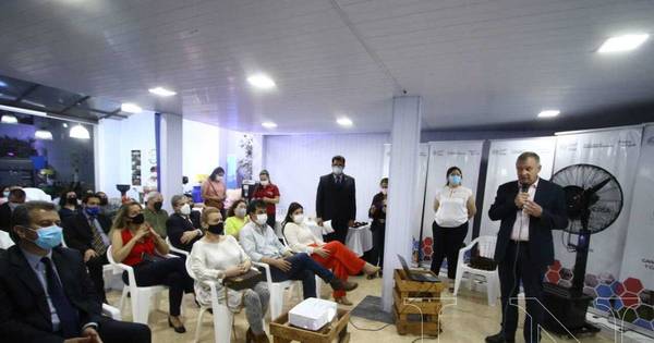 La Nación / Expo Ganadera: La Noche MAG mostró los avances registrados en el sector agroganadero