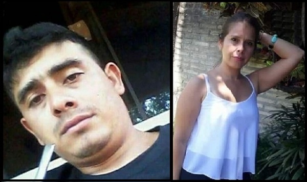 Orden de captura internacional para albañil que asesinó de cuatro puñaladas a su ex pareja - ADN Digital