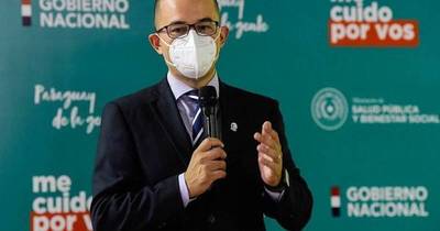 La Nación / Aseguran la llegada de más de 200 mil dosis de vacuna Sputnik