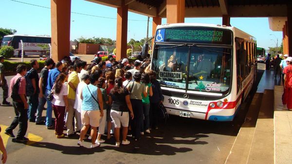 Confirman apertura de frontera con Argentina desde el 1 de octubre