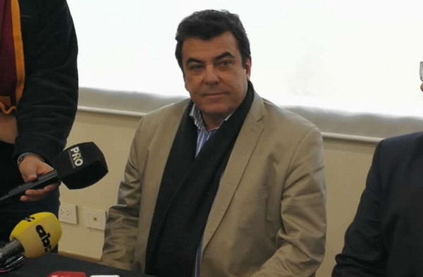 Concepción compra granja y se suma al sector porcino