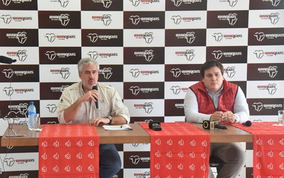 Raza Brangus se expande en Guairá