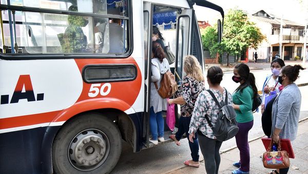 Vence tregua y no se define suba de pasaje en la capital