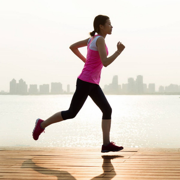Ejercicios y aire libre, aliados para el cuerpo y la mente