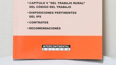 Ante casos de injusticia, presentan manual estanciero