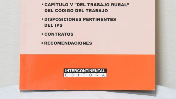 Ante casos de injusticia, presentan manual estanciero