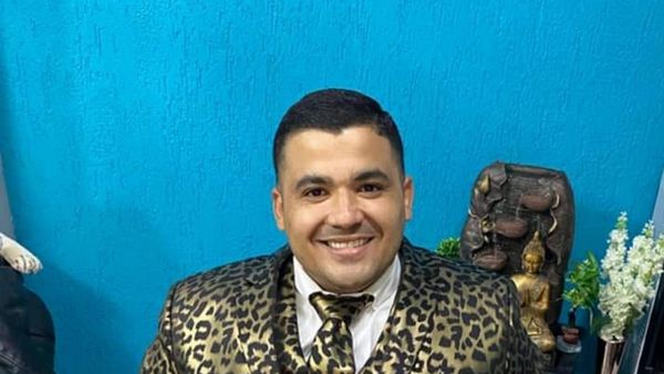 Decretan prisión del abogado leopardo