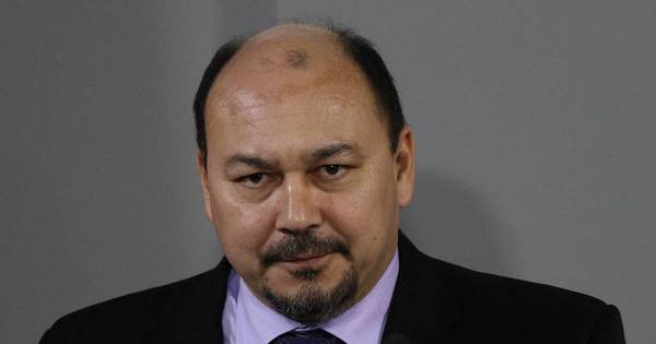 La Nación / Hoy analizan interpelación al director de Aduanas