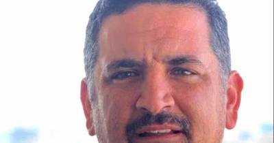 La Nación / Dirigente deportivo se postula a edil en capital