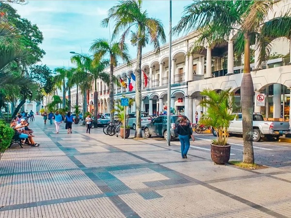 Paranair anunció nueva ruta de Asunción a Santa Cruz (Bolivia) | OnLivePy