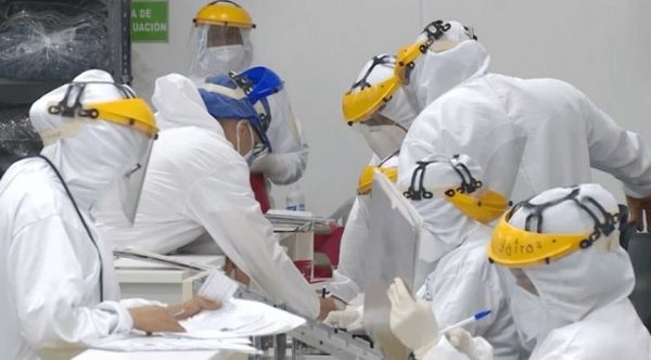Nuevo préstamo de USD 150 millones para Salud puede aprobarse hoy