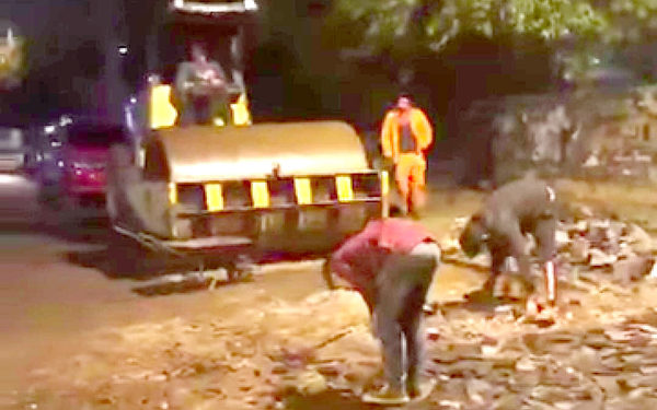 Digno Caballero no logra unidad en Minga y oposición aprovecha falencias de Comuna - La Clave