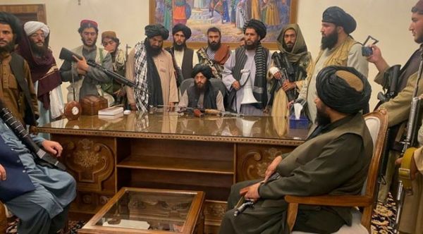 Los talibanes solicitan participar en la Asamblea de la ONU