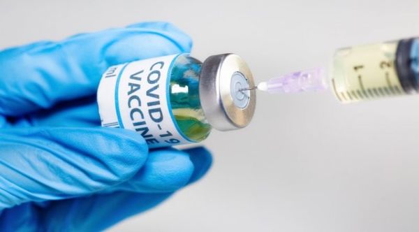 Pfizer allana el camino para la vacunación anticovid a niños a partir de 5 años