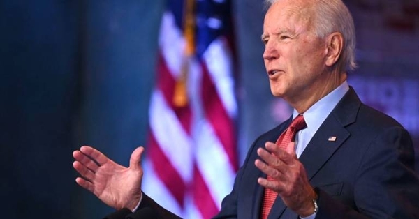 Diario HOY | Biden pide vacunar al 70% de la población mundial en un año, al tiempo que la OMS critica la inequidad en distribución