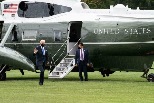 Estados Unidos donará 500 millones de vacunas Pfizer a países con menos recursos