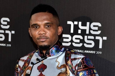 Diario HOY | Eto'o anuncia su candidatura para presidir la Federación Camerunesa de Fútbol